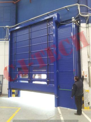 Mant, Rep. e instalaciones de automatismos Madrid