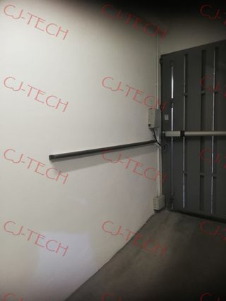 Mant, Rep. e instalaciones de automatismos Madrid