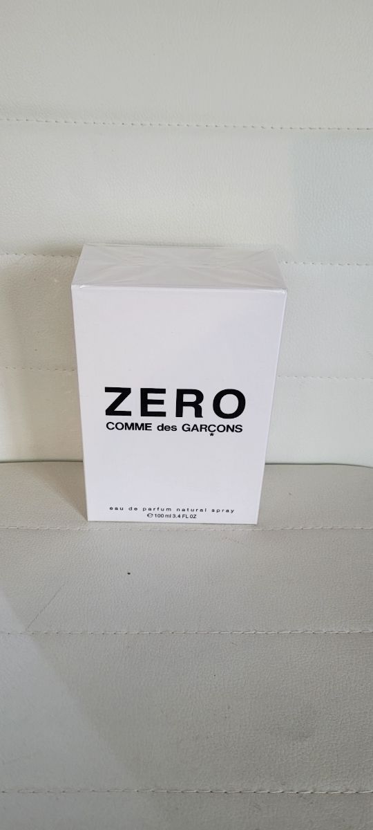 ZERO COMME DES GARÇONS