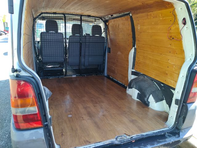 Mercedes-Benz Vito 2000