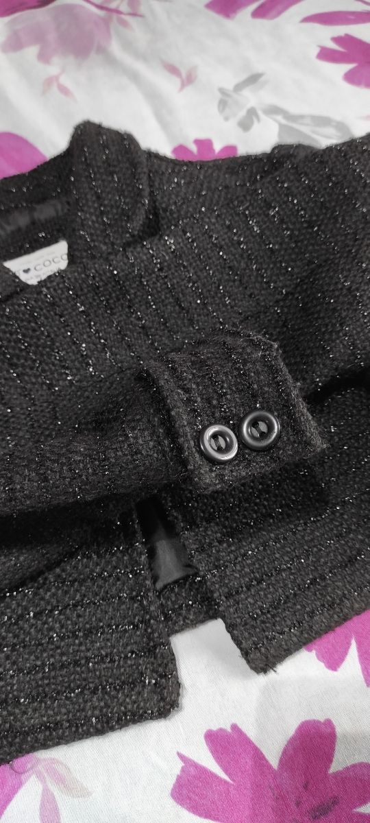 Bolerino copri spalle 13/14 piazza itali