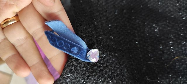 Bolerino copri spalle 13/14 piazza itali