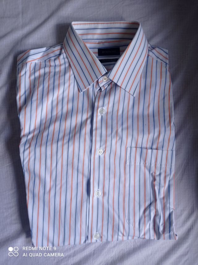 Camisa caballero