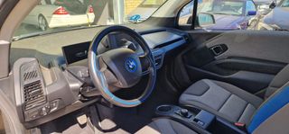 BMW i3  120AH 2019