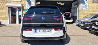BMW i3  120AH 2019