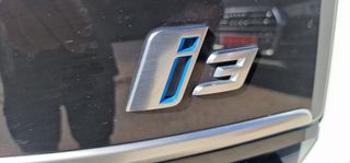 BMW i3  120AH 2019