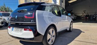 BMW i3  120AH 2019
