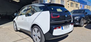 BMW i3  120AH 2019