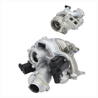 Turbo IS38 EA888.3 MQB 2.0T