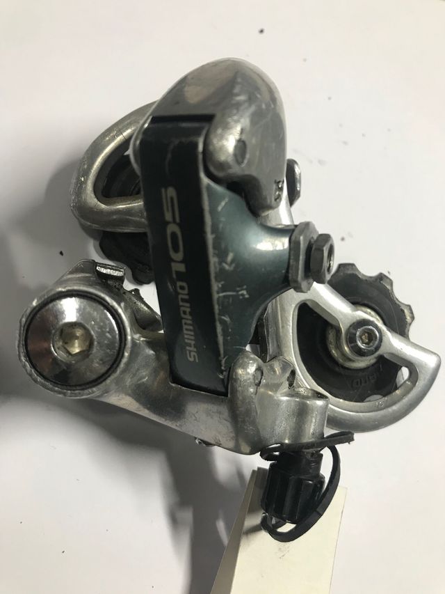 Cambio trasero Shimano 105 RD-1051 6/7s