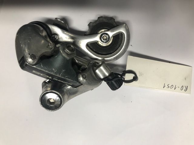 Cambio trasero Shimano 105 RD-1051 6/7s