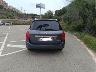 Peugeot 308 2010