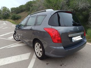 Peugeot 308 2010