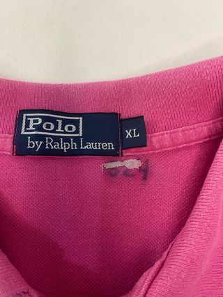 ralph lauren 🏇