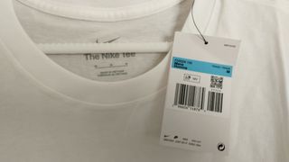 Camiseta Nike 