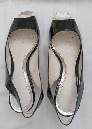Zapatos Geox
