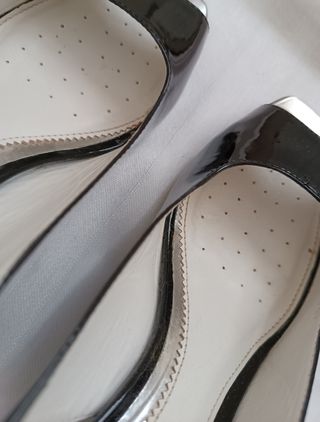 Zapatos Geox