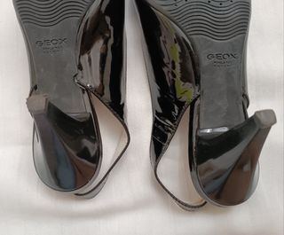Zapatos Geox