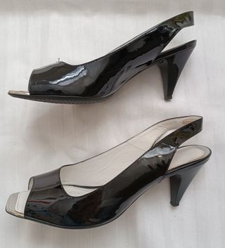 Zapatos Geox