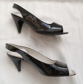 Zapatos Geox