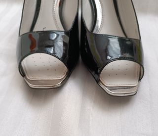 Zapatos Geox
