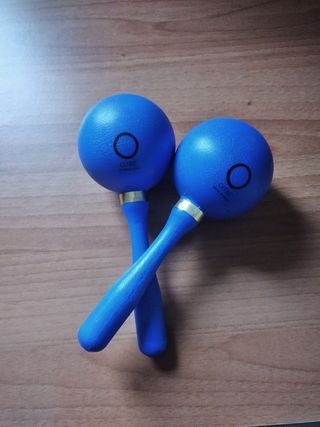 Maracas