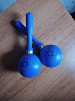 Maracas
