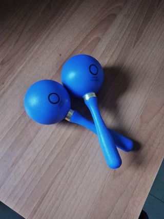Maracas