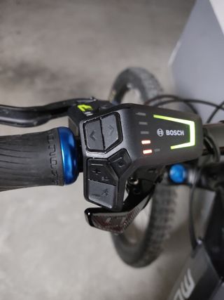 Mondraker Crafty R 2022 Talla M