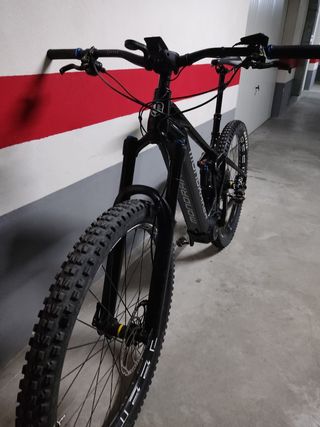 Mondraker Crafty R 2022 Talla M