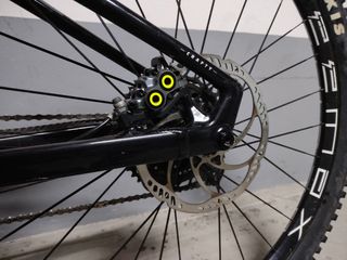 Mondraker Crafty R 2022 Talla M