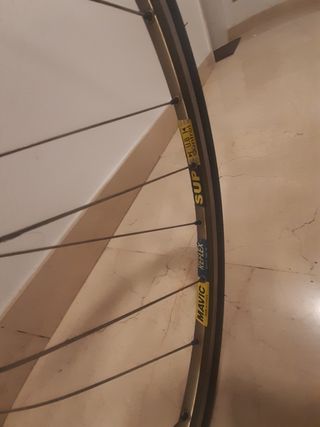 Macario Shimano Dura Ace, talla 56