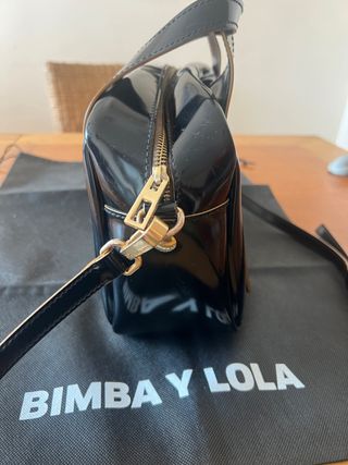 bolso Bimba y Lola