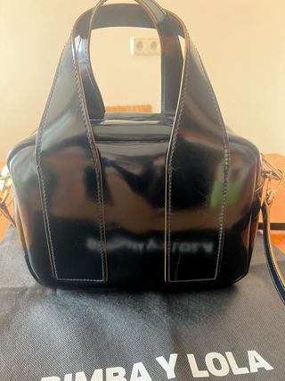 bolso Bimba y Lola