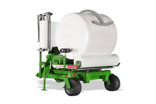 Encintadora Autocargadora SIPMA
