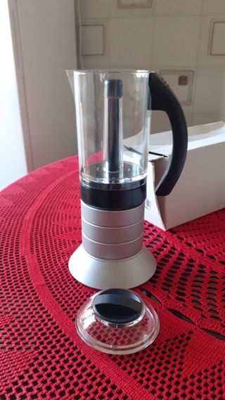 Caffettiera 