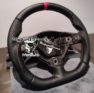 Volante Alfa Romeo 147 GTA GT GTV