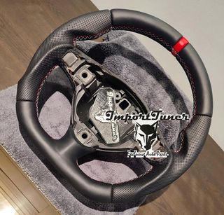 Volante Alfa Romeo 147 GTA GT GTV