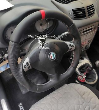 Volante Alfa Romeo 147 GTA GT GTV