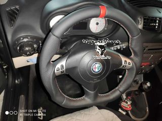 Volante Alfa Romeo 147 GTA GT GTV