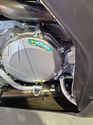 FANTIC XEF 450 4T 2026 RALLY NUEVA, OFERTA