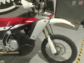 FANTIC XEF 450 4T 2026 RALLY NUEVA, OFERTA