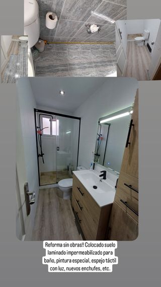 Precios económicos. Electricista. Pintor. Etc.