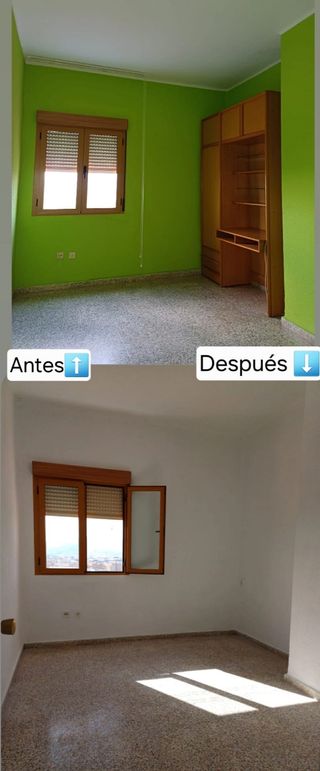 Precios económicos. Electricista. Pintor. Etc.