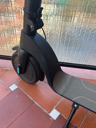 Patinete electrico