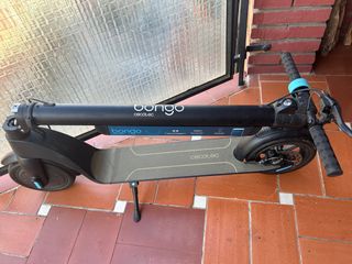 Patinete electrico