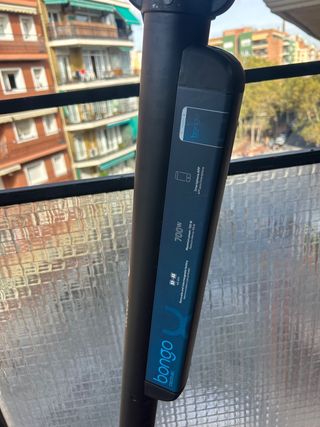 Patinete electrico