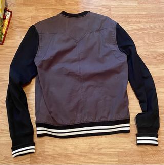 Cazadora tipo Beisbol Levis talla L