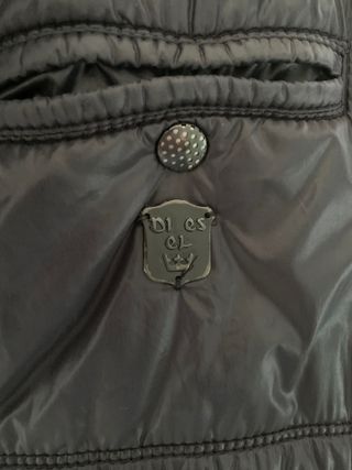 Chaquetón Diesel