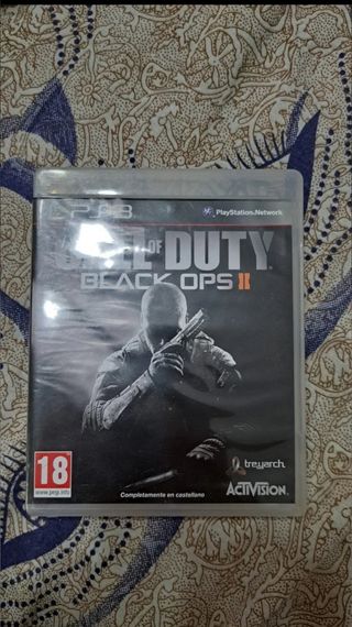 Vendo juego para Play 3